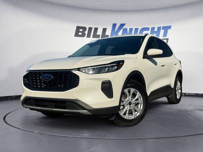 Used 2023 Ford Escape Active w/ Tech Pack #2