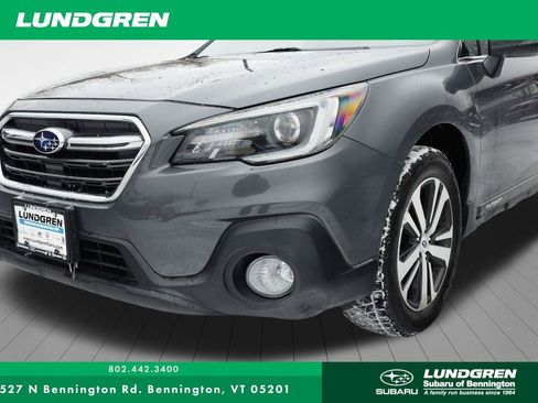 Used 2018 Subaru Outback 3.6R Limited image 13