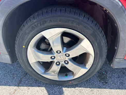 Used 2017 Honda HR-V LX image 10