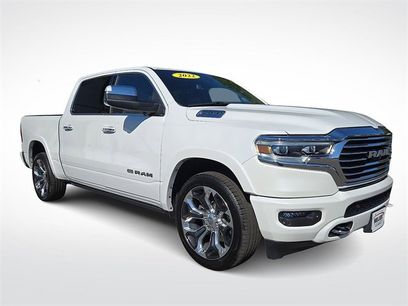 Used 2022 RAM 1500 Limited