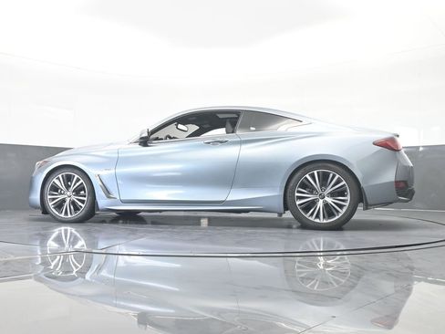 Used 2020 INFINITI Q60 3.0t Luxe image 53