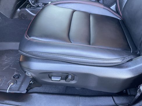 New 2026 Jeep Wrangler Unlimited Rubicon image 18