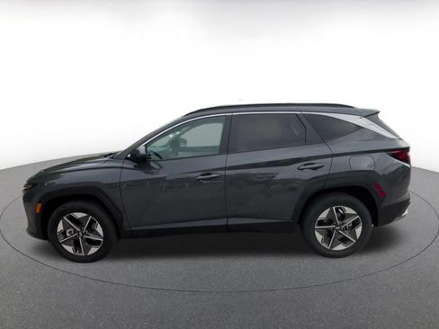 Used 2026 Hyundai Tucson SEL Plus AWD/4WD image 8