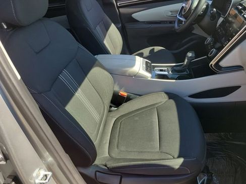 Certified 2023 Hyundai Tucson SEL AWD/4WD image 15
