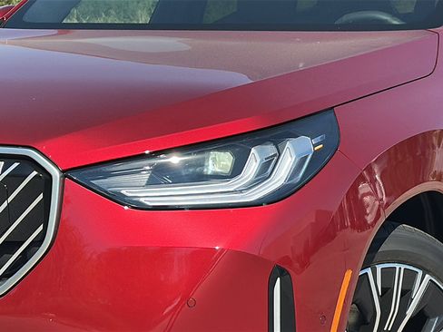 New 2026 BMW X3 xDrive30 image 4