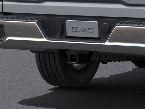 New 2025 GMC Sierra 2500 Pro image 14