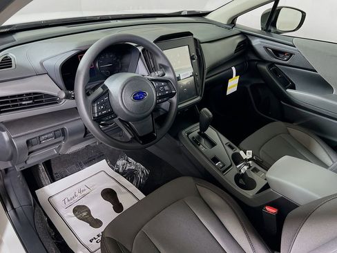 New 2026 Subaru Crosstrek 2.5i AWD/4WD image 9
