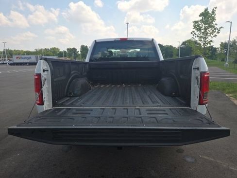 Used 2017 Ford F150 XL w/ Equipment Group 101A Mid RWD image 10