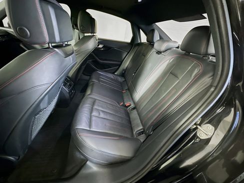 Used 2019 Audi A4 2.0T Premium Plus w/ Premium Plus Package image 28