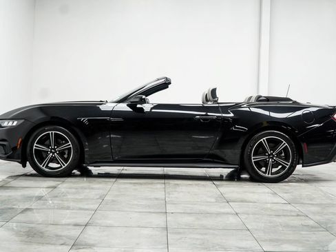 Used 2024 Ford Mustang Premium RWD image 16