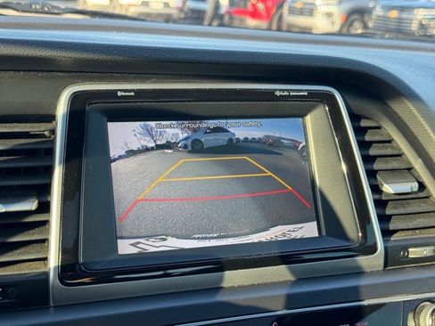 Used 2019 Hyundai Sonata Sport w/ Tech Package 03 image 24