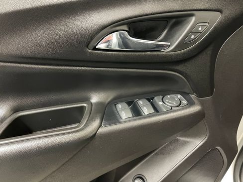 Certified 2019 Chevrolet Equinox LT AWD/4WD image 24