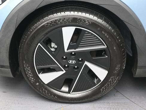Used 2025 Hyundai Ioniq 5 SE RWD image 39
