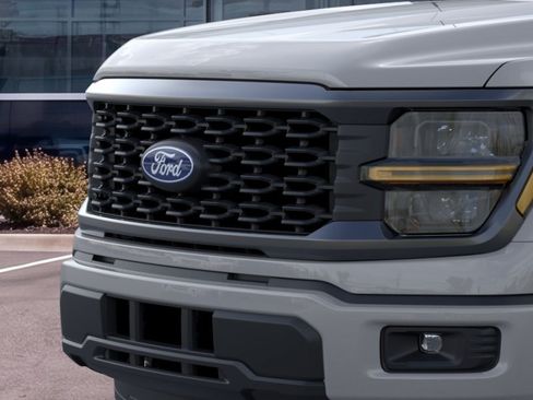 New 2026 Ford F150 STX w/ Equipment Group 200A RWD image 19