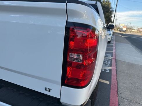 Used 2017 Chevrolet Silverado 1500 LT w/ All Star Edition image 25