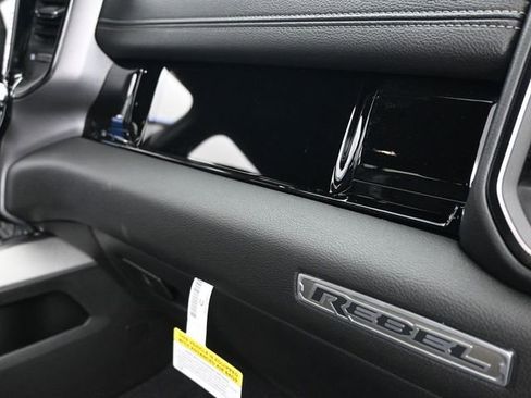 New 2026 RAM 1500 Rebel w/ Rebel Level 2 Equipment Group AWD/4WD image 18