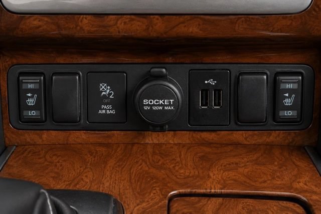 Used 2018 INFINITI QX80 4WD image 33