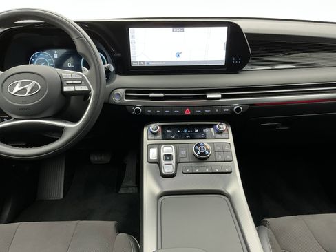 Used 2025 Hyundai Palisade Calligraphy image 20