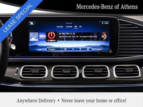 New 2026 Mercedes-Benz GLE 63 AMG S image 40