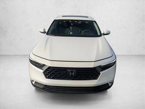 Used 2024 Honda Accord EX image 2