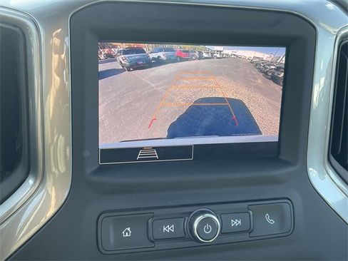 Used 2024 Chevrolet Silverado 1500 W/T w/ WT Fleet Convenience Package image 15