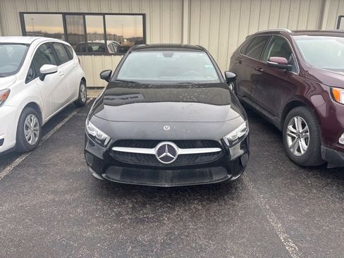 Used 2020 Mercedes-Benz A 220 image 6