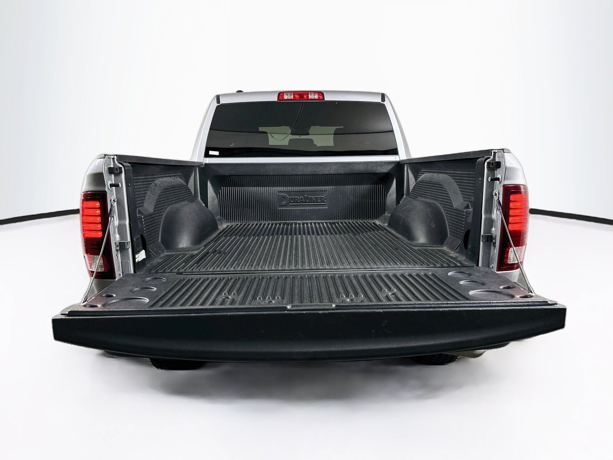 Used 2024 RAM 1500 Warlock AWD/4WD image 26