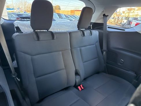 New 2026 Ford Explorer Active image 34