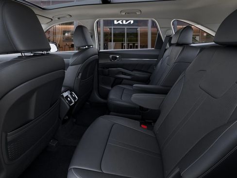 New 2026 Kia Sorento SX AWD/4WD image 26