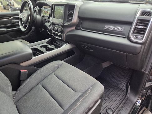 Used 2019 RAM 1500 Big Horn image 14