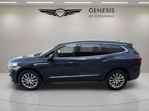 Used 2019 Buick Enclave Premium w/ Experience Buick Package AWD/4WD image 2
