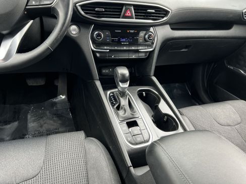 Used 2020 Hyundai Santa Fe SEL w/ Convenience Package AWD/4WD image 22