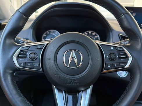 Used 2019 Acura RDX FWD w/ Advance Package image 30