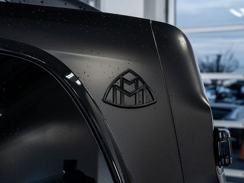 Used 2021 Mercedes-Benz Metris Passenger image 23