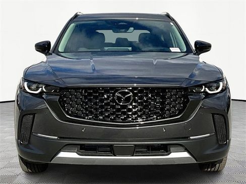 New 2026 MAZDA CX-50 AWD 2.5 S image 2