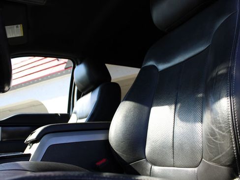 Used 2012 Ford F150 FX2 w/ FX Luxury Pkg image 9