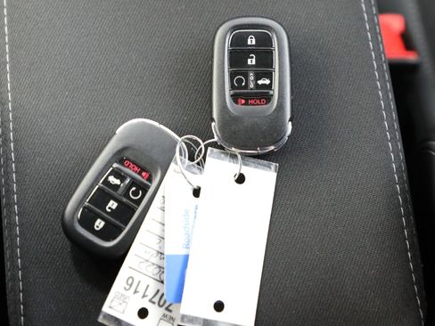 Used 2022 Honda Civic Sport image 26