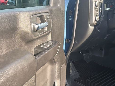 New 2026 Chevrolet Silverado 2500 Custom w/ Custom Value Package AWD/4WD image 8