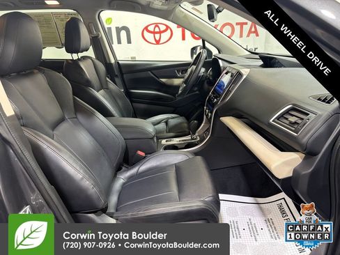 Used 2020 Subaru Ascent Limited AWD/4WD image 11