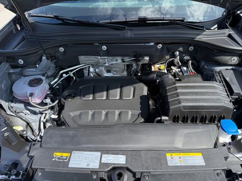 New 2026 Volkswagen Atlas SE image 16