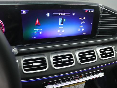 New 2026 Mercedes-Benz GLE 450 4MATIC image 5