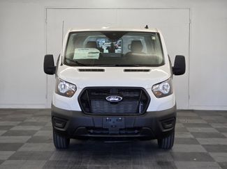 Used 2024 Ford Transit 350 Low Roof video 3