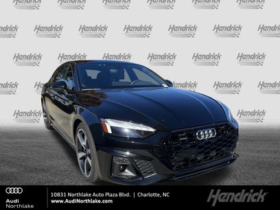 Used 2025 Audi A5 2.0T Premium Plus