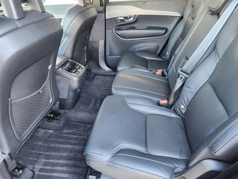 Used 2022 Volvo XC90 T6 Inscription image 30