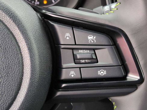 New 2026 Subaru Ascent Bronze Edition image 26