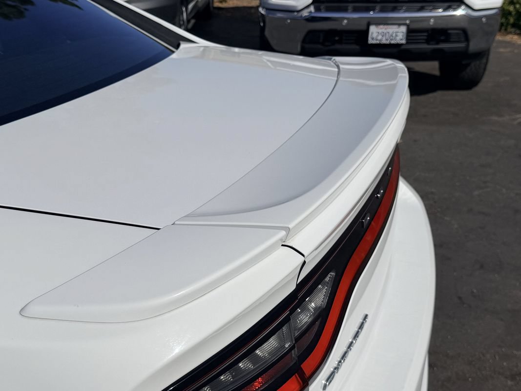 Used 2016 Dodge Charger R/T w/ Plus Group RWD image 19