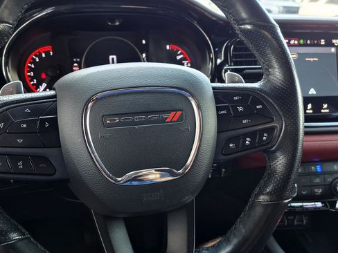 Used 2021 Dodge Durango R/T w/ Tow 'N Go Package AWD/4WD image 35