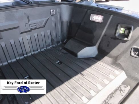 Used 2025 GMC Hummer EV 2X AWD/4WD image 52