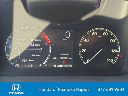 New 2026 Honda Ridgeline RTL image 14