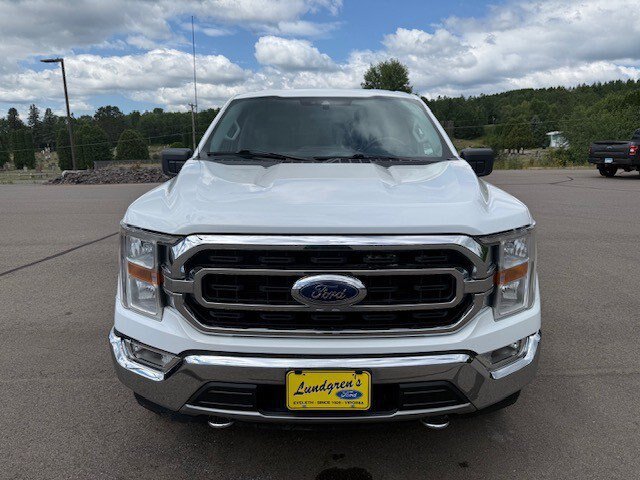Certified 2021 Ford F150 XLT w/ XTR Package AWD/4WD image 5